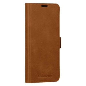 Dbramante Copenhagen Slim Case (Suits Samsung Galaxy S20 Plus) - Tan