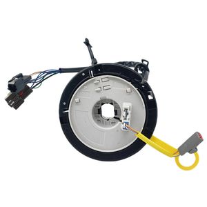 Machter Autoparts Airbag Clock Spring With Cruise Control Fit For Ford F-150 F-250 Lincoln Navigator CSP223 1997-1998