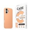 Panzer Fashion Mag-Safe Phone Case for iPhone 2024 Protective Cover - Peachy