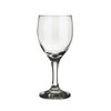 Kh Nadir Manhattan Wine Glasses Plimsoll Lined 250ml 12 Pack