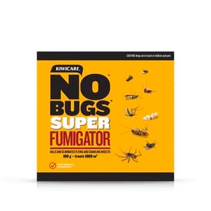 Kiwicare 100g NO Bugs Super Fumigator