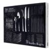 Stanley Rogers Oxford 50 Piece Cutlery Quality Stainless Steel 50437