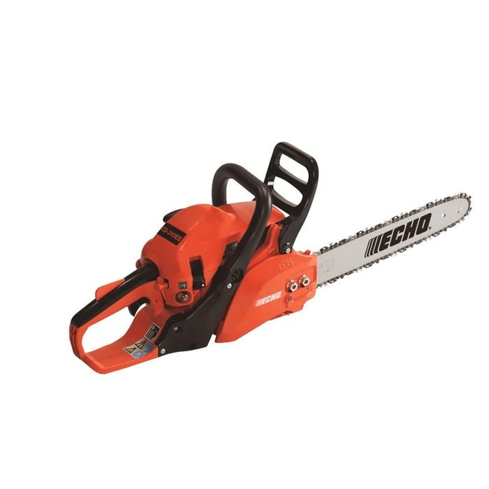 ECHO 300mm 30.5cc Petrol Chainsaw CS-310ES/30