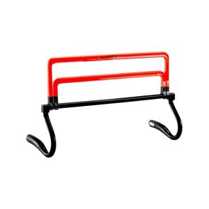 Decathlon - Speed Hurdles 3 Heights - Orange - 0