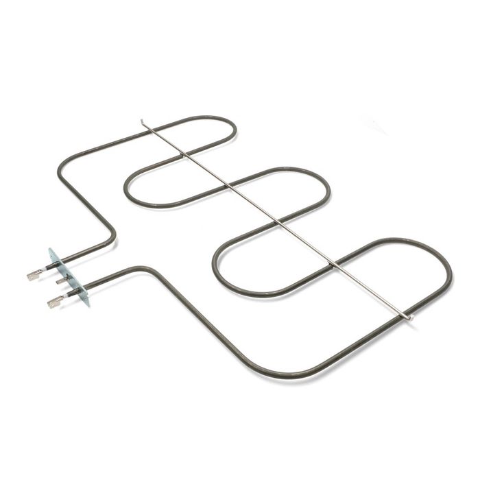 Lower Bottom Heating Element - C00141176, suits Ariston
