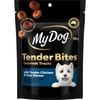 My Dog Tender Bites Chicken and Tuna 100G