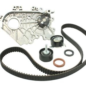 Timing Belt Kit & Water Pump For Great Wall V200 X200 H6 Steed NPB 2.0L GW4D20