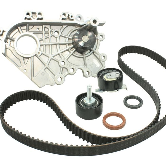 Timing Belt Kit & Water Pump For Great Wall V200 X200 H6 Steed NPB 2.0L GW4D20