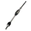 Right CV Axle Drive Shaft for Toyota C-HR NGX50 1.2L 2017-2023 AWD CVT