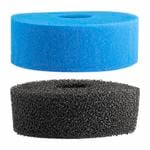 Aquapro Replacement Filter Sponges - 2 Pack