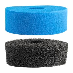 Aquapro Replacement Filter Sponges - 2 Pack
