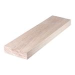 65 x 19mm 2.4m DAR Tasmanian Oak Select