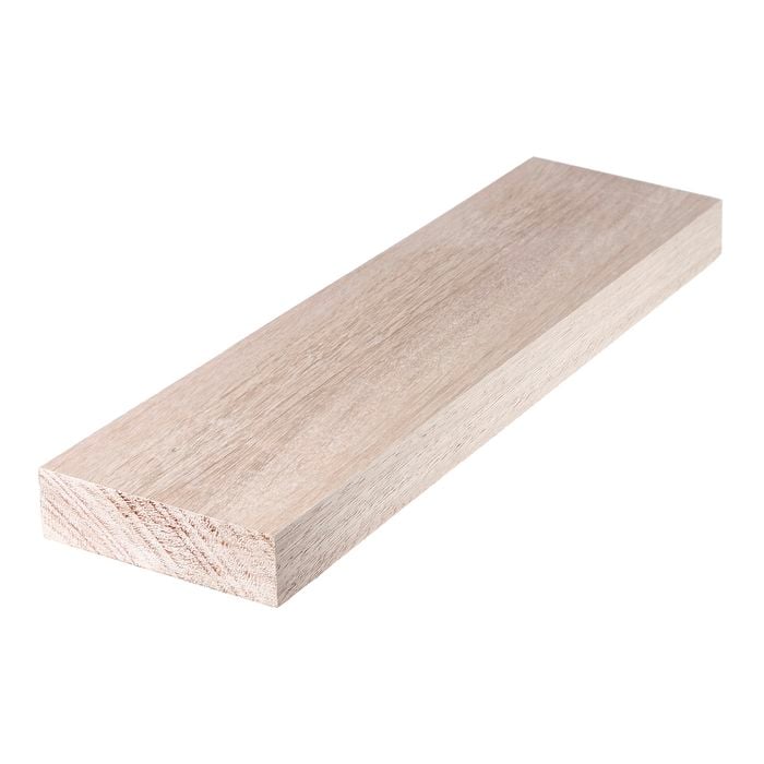 65 x 19mm 2.4m DAR Tasmanian Oak Select