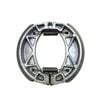 Xyt World Rear Brake Shoes For Yamaha Ttr 125 L 2000-2002 2003 2004 2005 2006 2007 2008