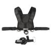 Smai Sled Harness - Commercial - Black