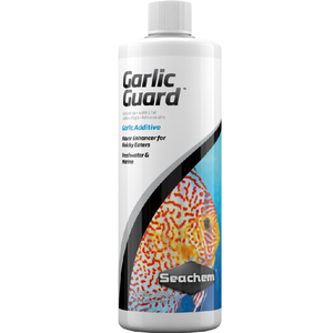 Seachem GarlicGuard 500ml (SC17305)