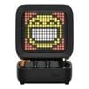 Divoom DITOO PRO Retro Pixelart Bluetooth Speaker - Black [90100058210]