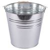 Galvanised Steel Bucket - 15L