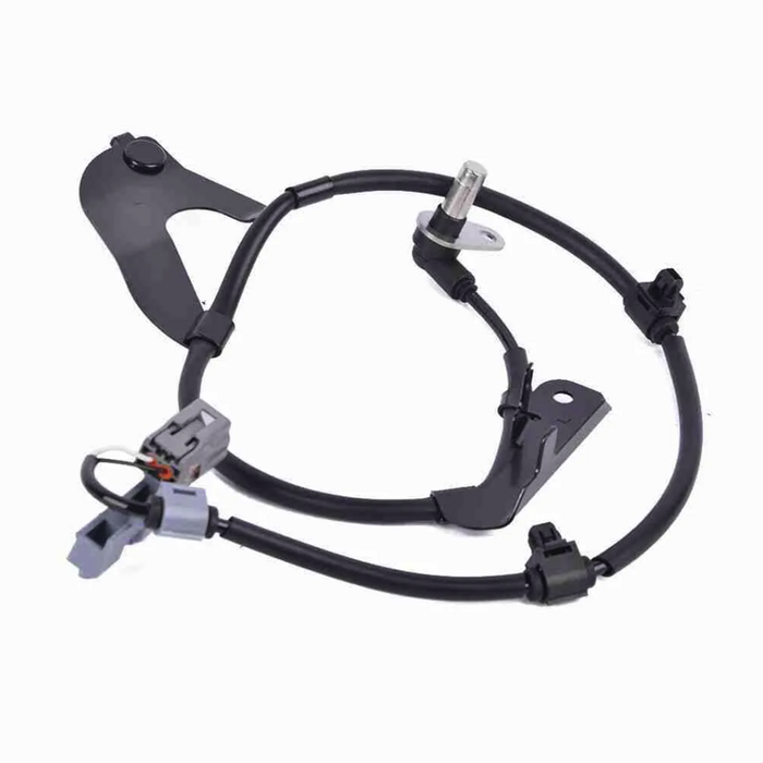 Parts Factory Australia Isuzu D-Max ABS Sensor for TFR TFS 2012-2015 3.0L 4WD Diesel - Front Driver Side