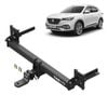 Tag Heavy Duty Towbar And Universal Wiring Harness For Mg Hs (09/2019 - 03/2024)
