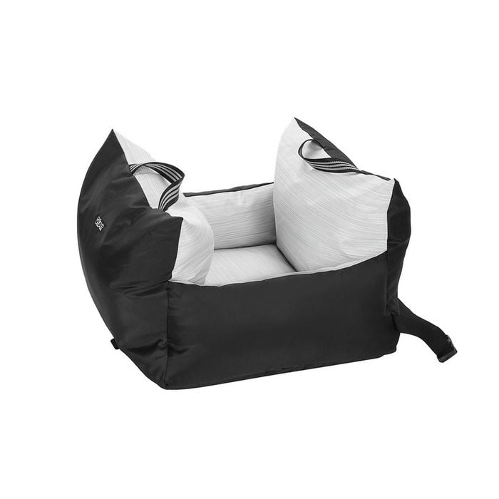 i.Pet 55cm Dog Car Seat Cover Booster
