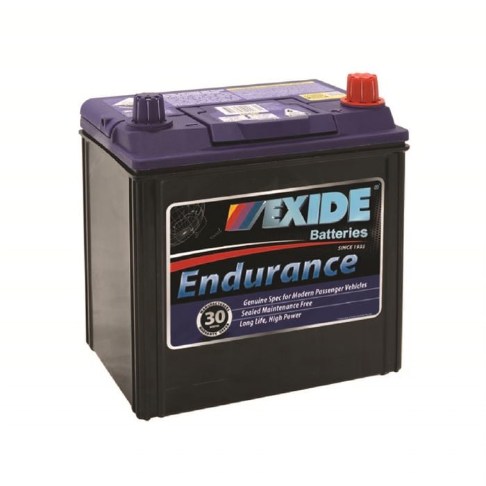 Exide Endurance 40CMF Vehicle Battery