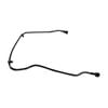 Genuine Mazda Bt-50 Up Radiator To Overflow Sub Tank Hose Part Uk011538xb