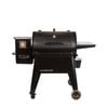 Pit Boss 850G Navigator Pellet Smoker