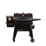 Pit Boss 850G Navigator Pellet Smoker