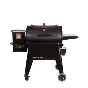 Pit Boss 850G Navigator Pellet Smoker
