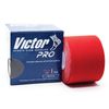 K-Tape Kinesiology Tape for Taping and Movement Support - Red 50mm x 5m - Single Roll