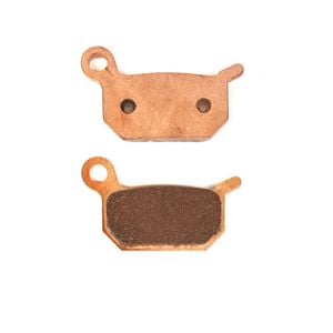 Xyt World Sintered Brake Pads For Ktm 50 Sx 2004-2011 2012 2013 2014 2015 Front Or Rear