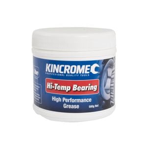 Kincrome 500g Hi-Temperature Grease