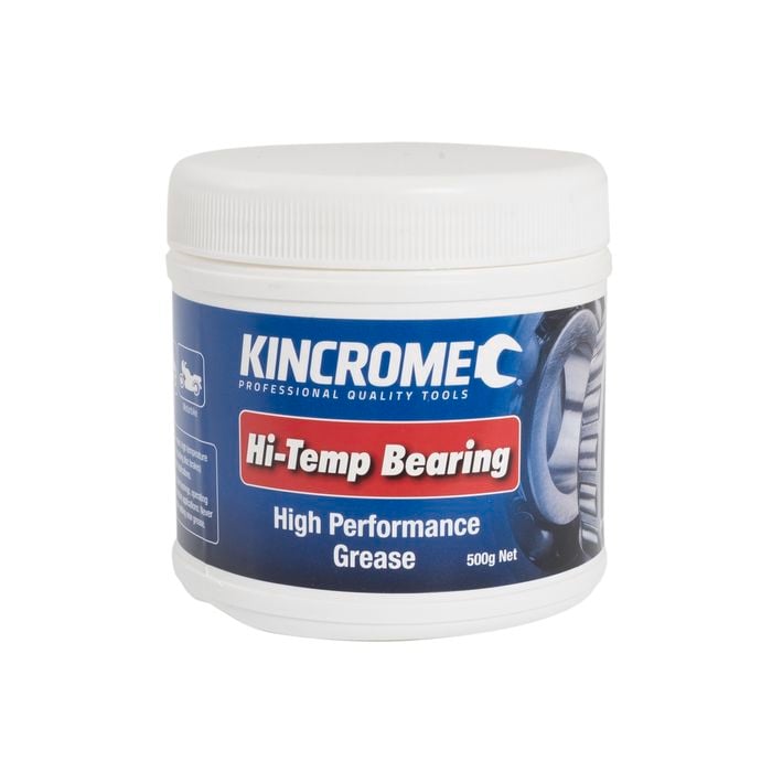 Kincrome 500g Hi-Temperature Grease