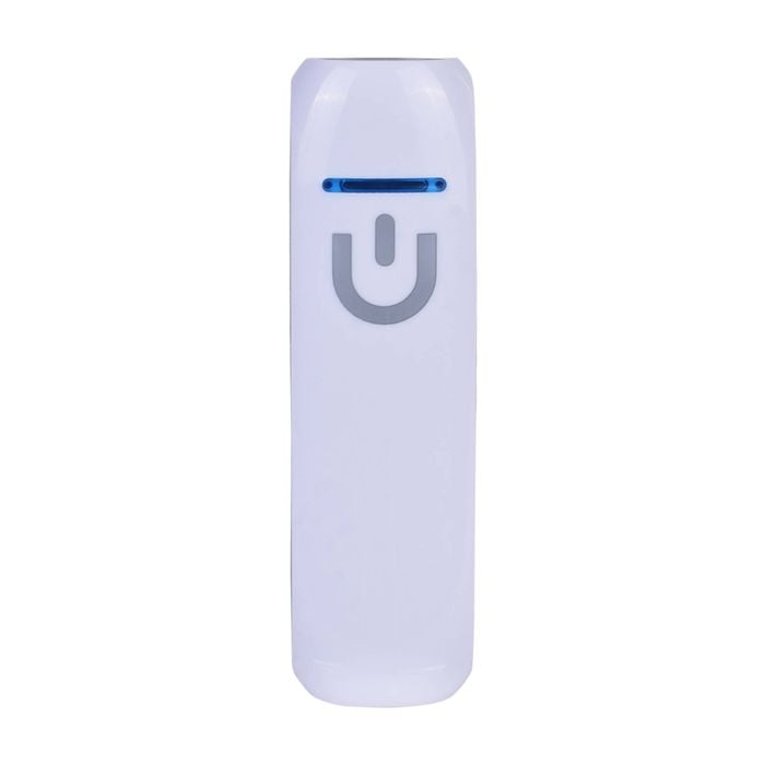 Plugd  2000mAh Portable Power Bank
