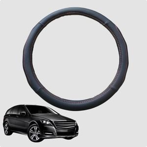 Steering Wheel Cover for Mercedes-Benz R-Class 2006-2015 (W251) 38CM | Circle