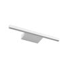 Brilliant 40cm White Kaji Contemporary LED Vanity Light