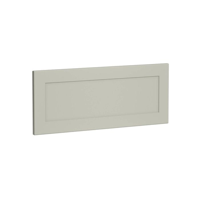 Kaboodle 900mm Pistachio Alpine Slimline Door