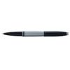 Cross Calais Rollerball Pen Gel Ink Office Writing Stationery Matte Grey/black