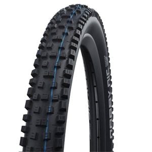 Schwalbe Nobby Nic Hs602 27.5x2.60 Super Trail Addix Spd Grip Evo Line E-50
