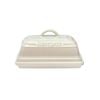 Baccarat Le Connoisseur Stoneware Butter Dish 16cm