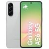 Samsung Galaxy A56 (dual Sim 8gb Ram 256gb 5g) - Awesome Lightgrey