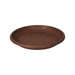 Respect 35cm Terracotta Cylinda Saucer