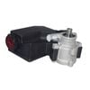 Machter Power Steering Pump Fit For Jeep Grand Cherokee WJ WG Series 2001-2004 V8 4.7L SUV