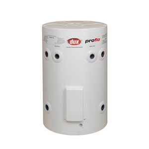 Dux 50L 3.6Kw Single Element Electric Proflo Hot Water 50S136LF
