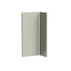 Kaboodle Pistachio Corner Base Cabinet Doors