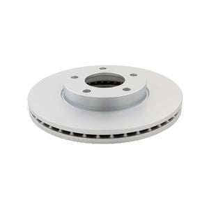 BDR10002 - Single Rotor