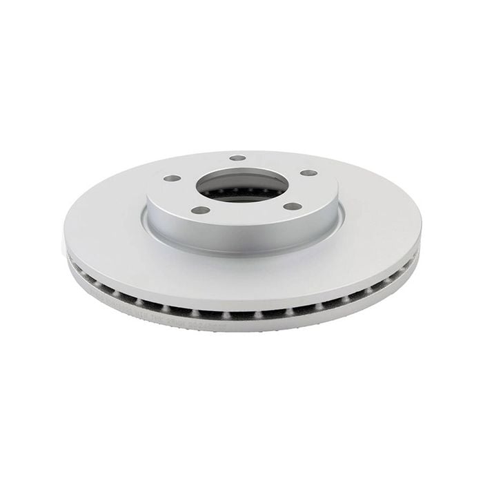 BDR10002 - Single Rotor