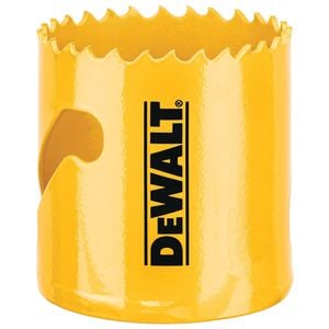 DeWALT 51mm Bi-Metal Hole Saw DAH180032