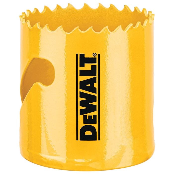 DeWALT 51mm Bi-Metal Hole Saw DAH180032